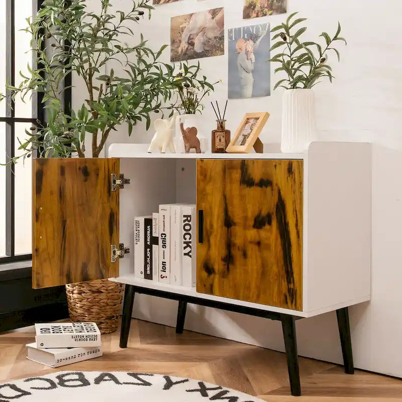 Buffet de rangement