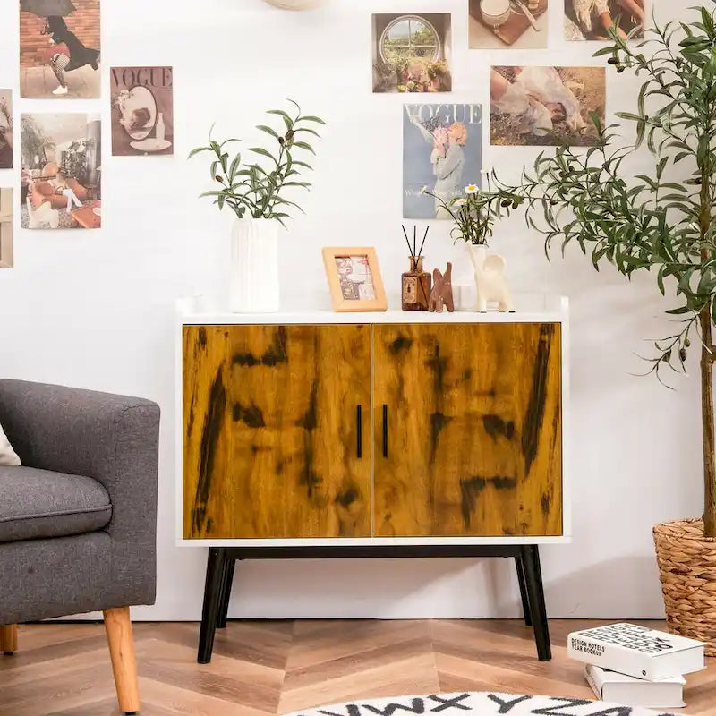 Buffet de rangement