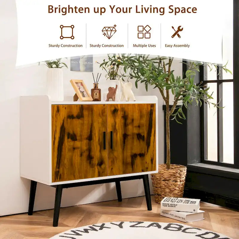 Buffet de rangement
