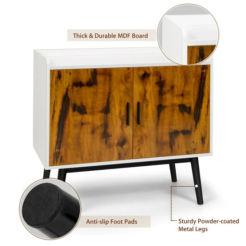 Buffet de rangement