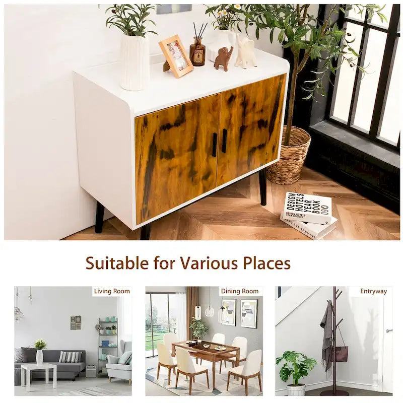 Buffet de rangement