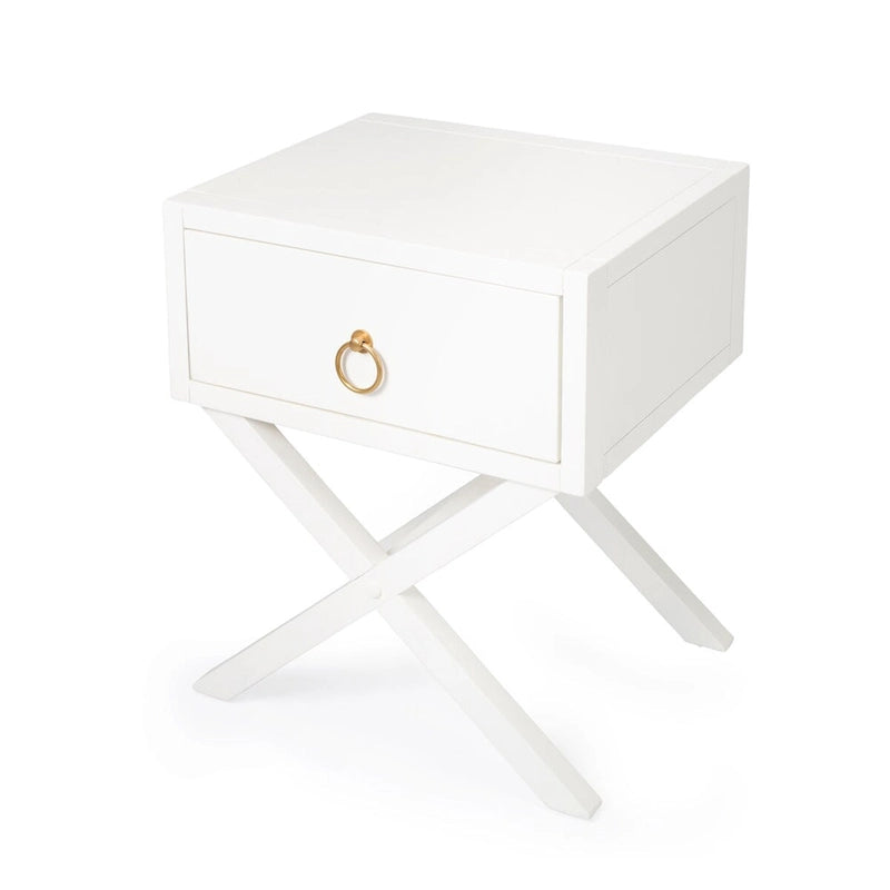 Table d'appoint Lark