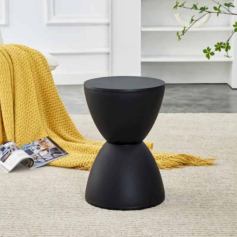 Tabouret décoratif moderne et élégant
