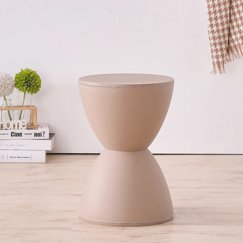 Tabouret décoratif moderne et élégant