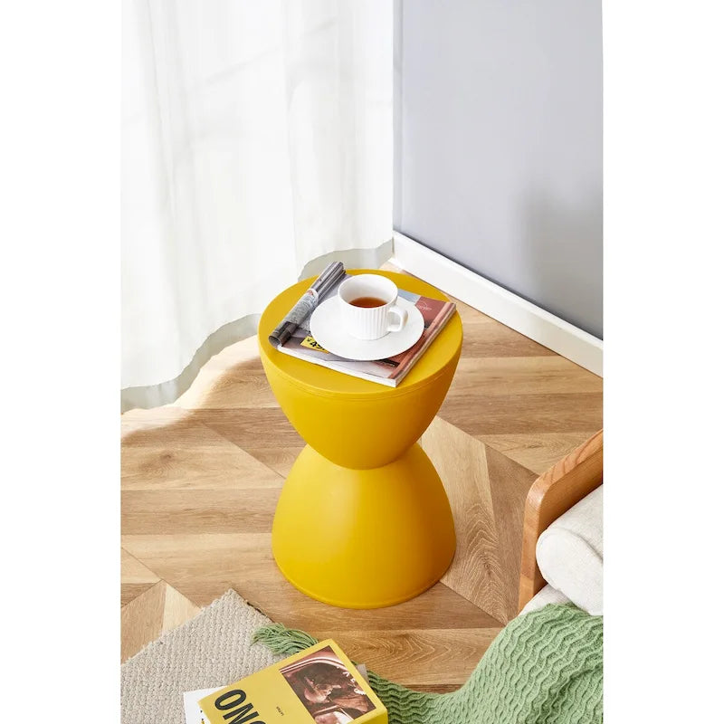 Tabouret décoratif moderne et élégant