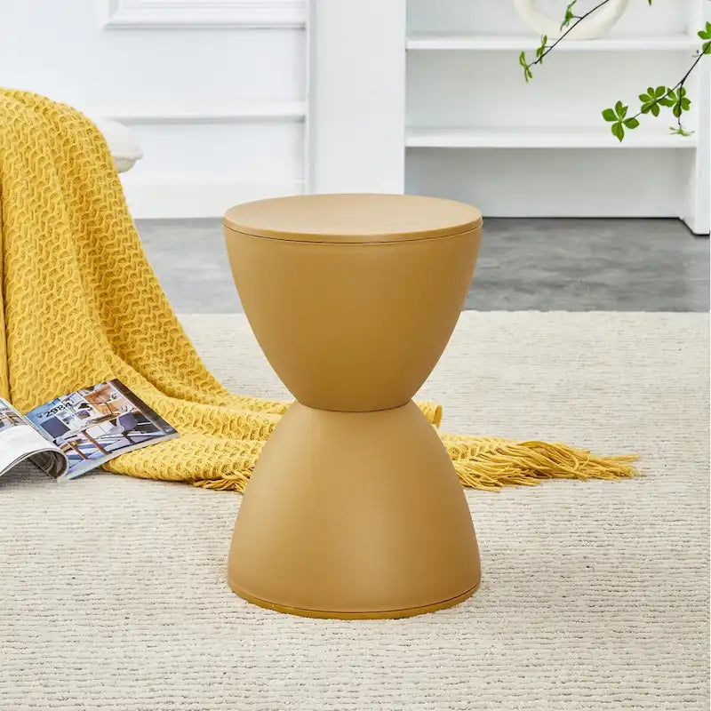 Tabouret décoratif moderne et élégant