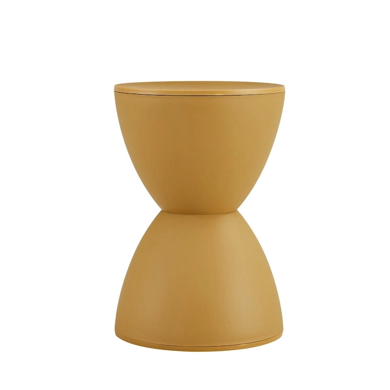 Tabouret décoratif moderne et élégant