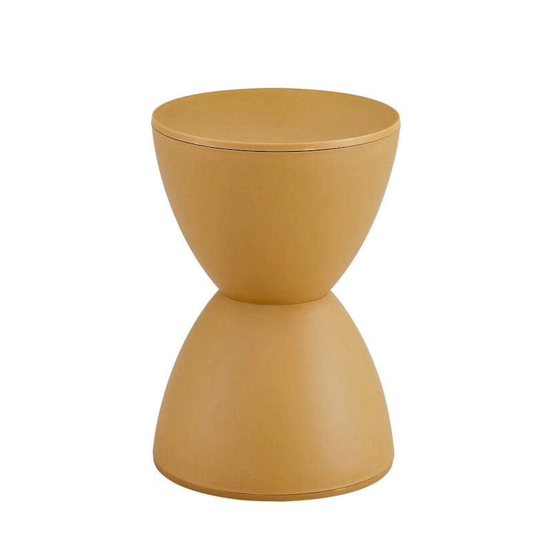 Tabouret décoratif moderne et élégant