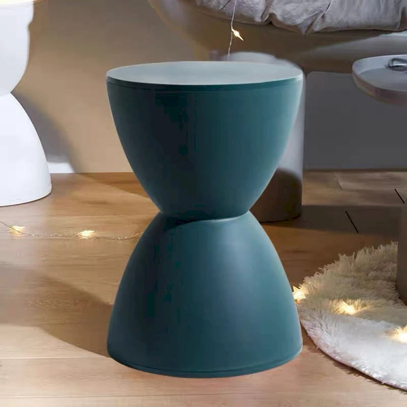 Tabouret décoratif moderne et élégant