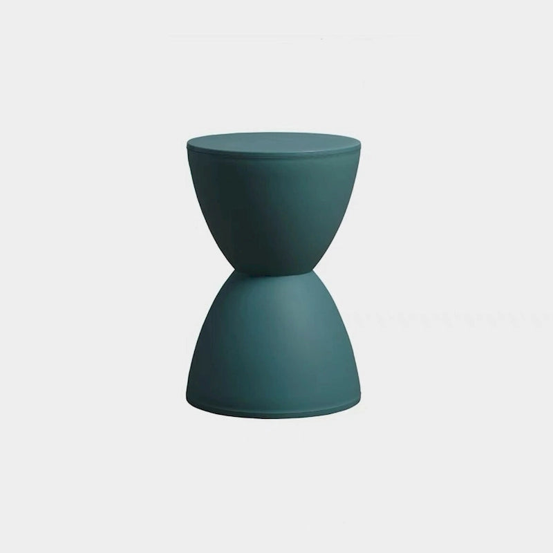 Tabouret décoratif moderne et élégant