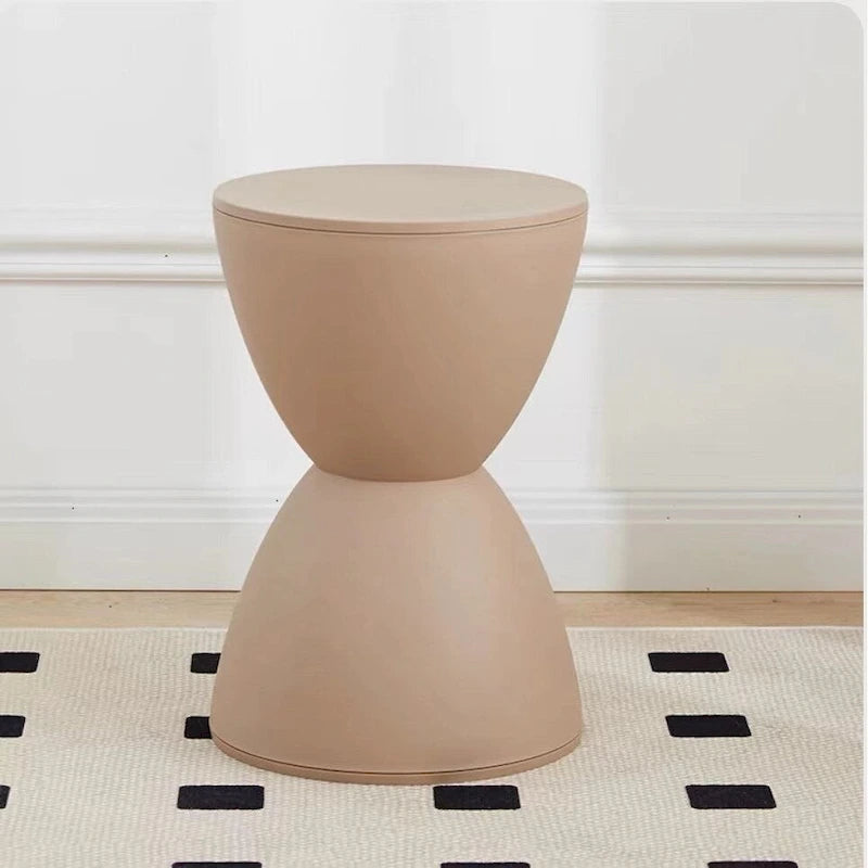 Tabouret décoratif moderne et élégant