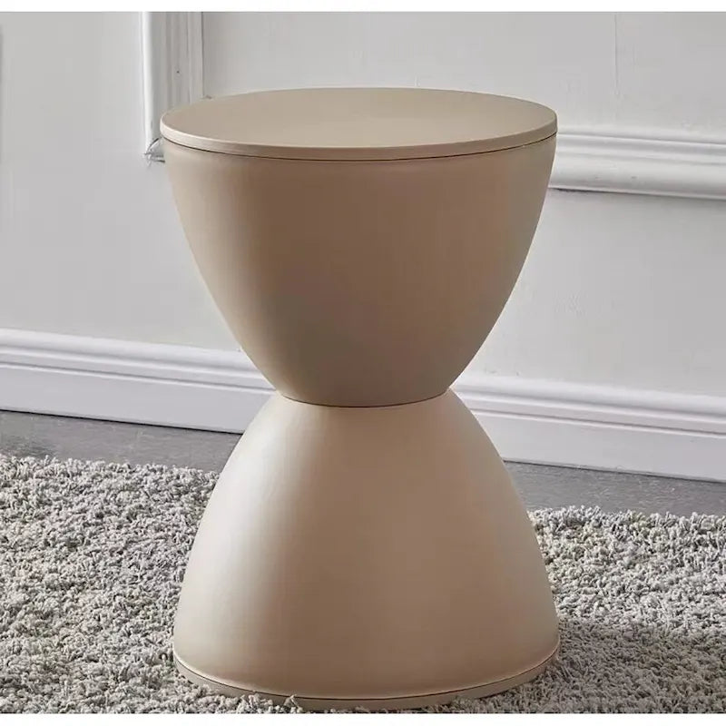 Tabouret décoratif moderne et élégant