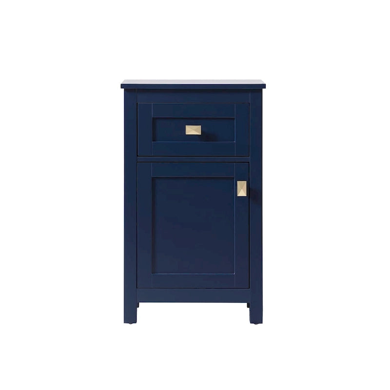 Meuble de rangement pour salle de bain