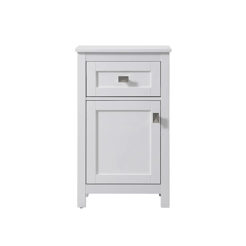 Meuble de rangement pour salle de bain
