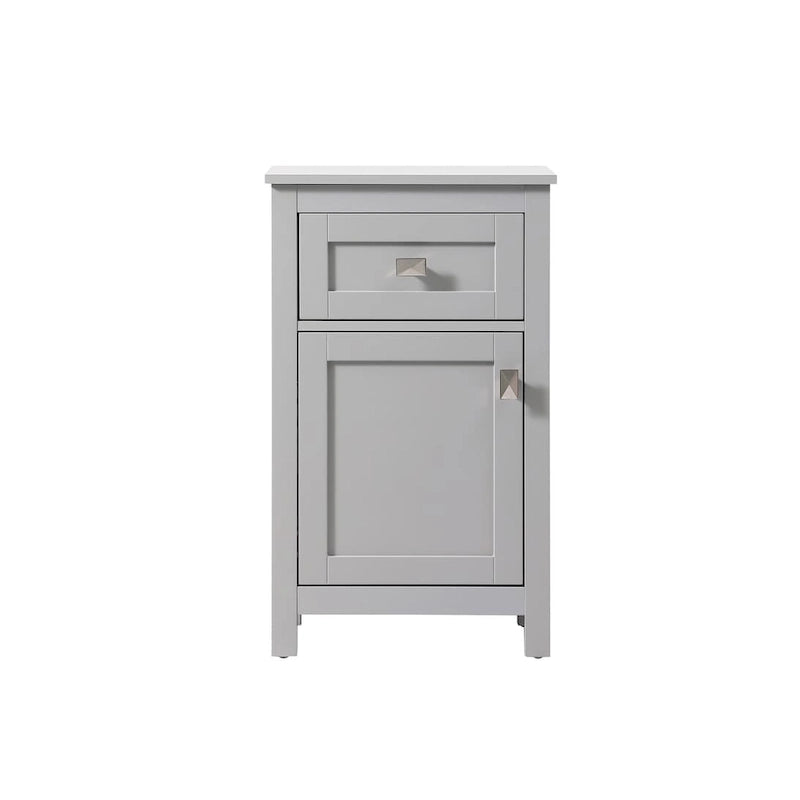 Meuble de rangement pour salle de bain