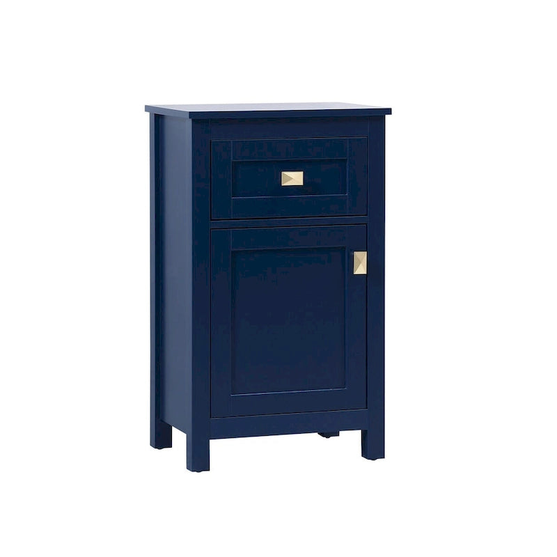 Meuble de rangement pour salle de bain