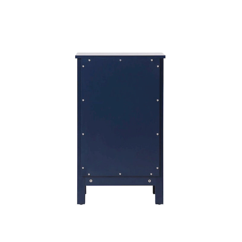 Meuble de rangement pour salle de bain