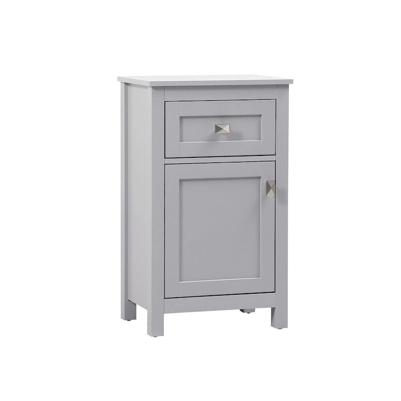Meuble de rangement pour salle de bain
