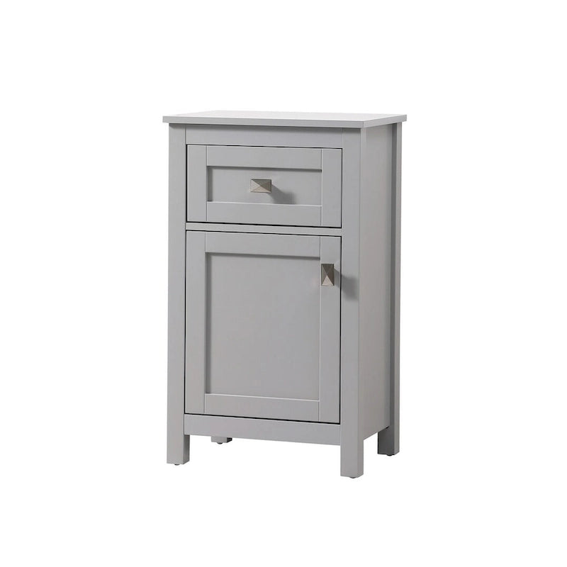 Meuble de rangement pour salle de bain