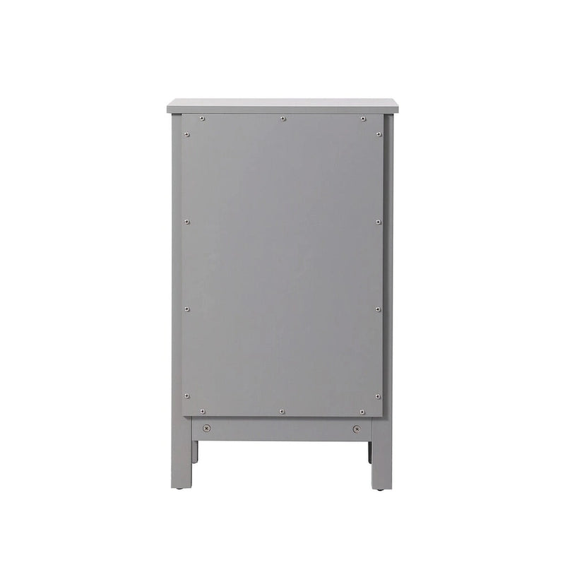 Meuble de rangement pour salle de bain