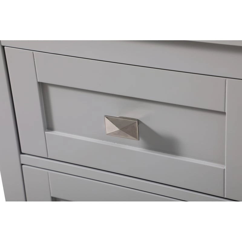 Meuble de rangement pour salle de bain