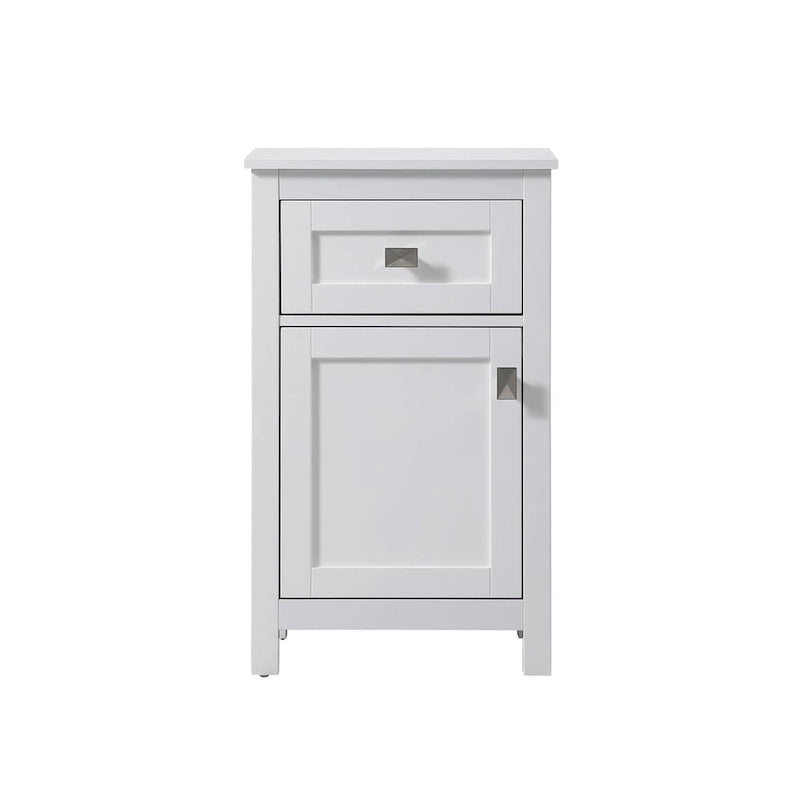 Meuble de rangement pour salle de bain