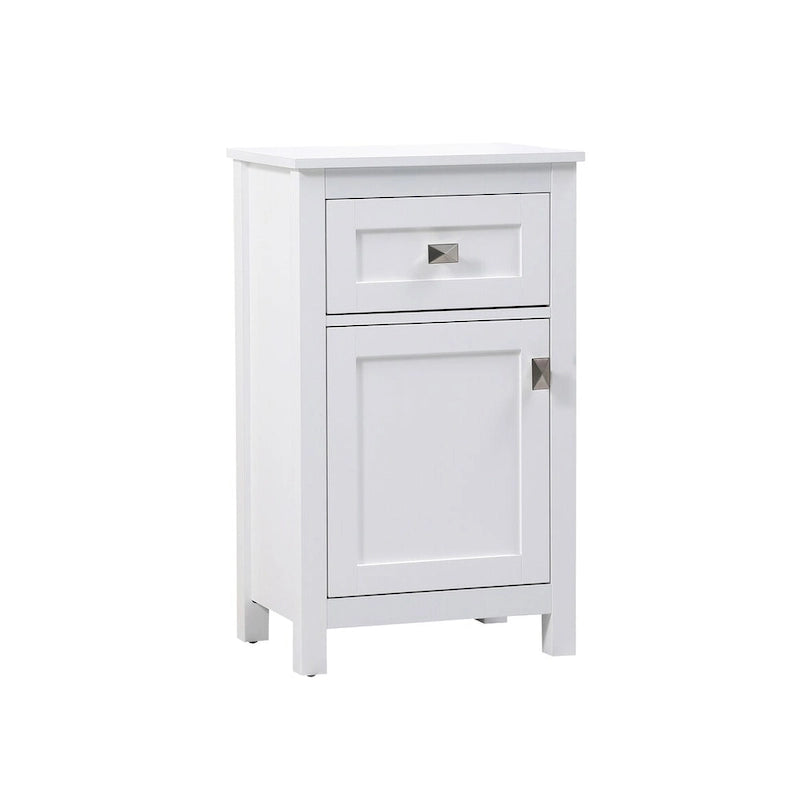 Meuble de rangement pour salle de bain