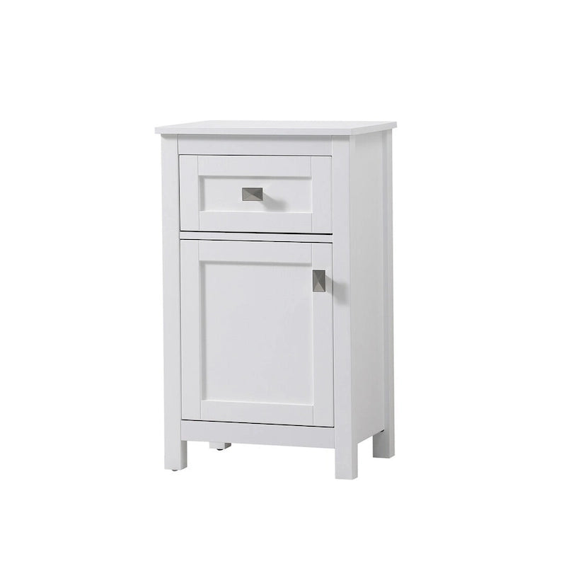 Meuble de rangement pour salle de bain