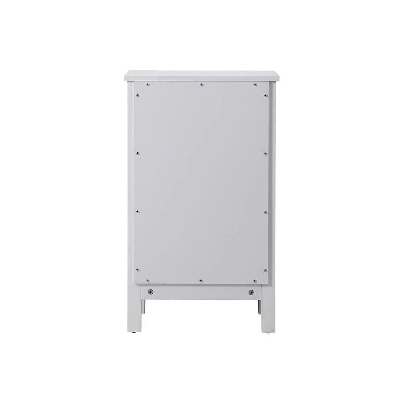 Meuble de rangement pour salle de bain