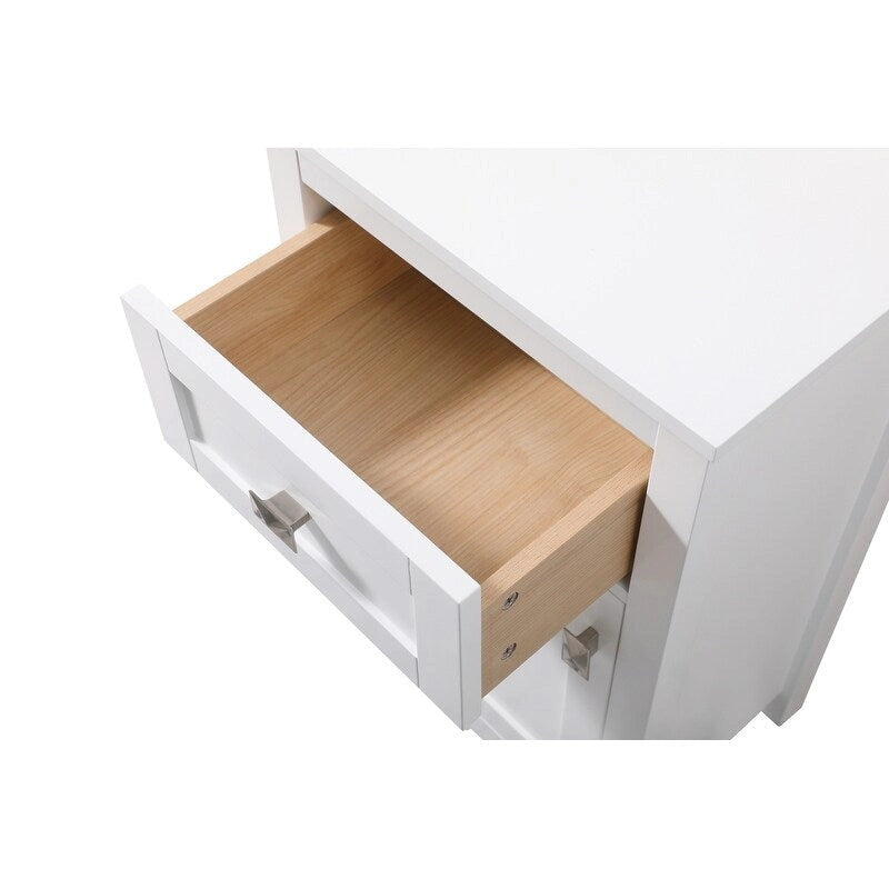 Meuble de rangement pour salle de bain