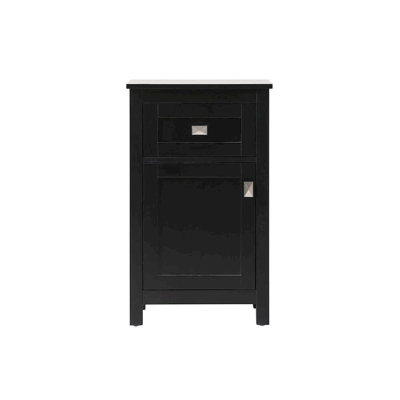 Meuble de rangement pour salle de bain