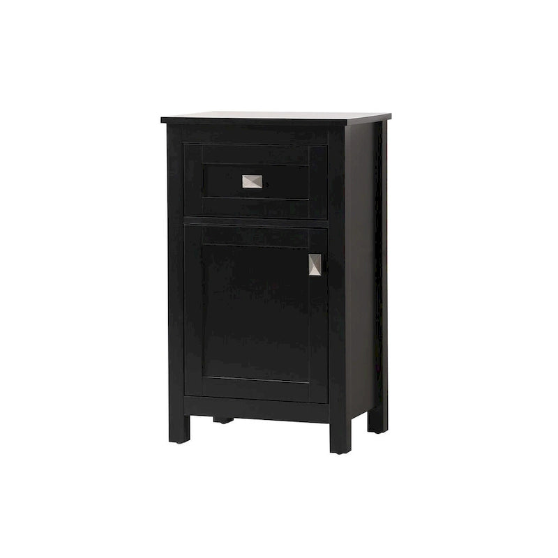 Meuble de rangement pour salle de bain