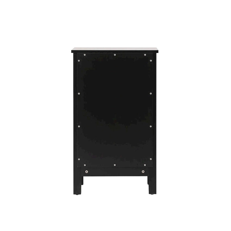 Meuble de rangement pour salle de bain