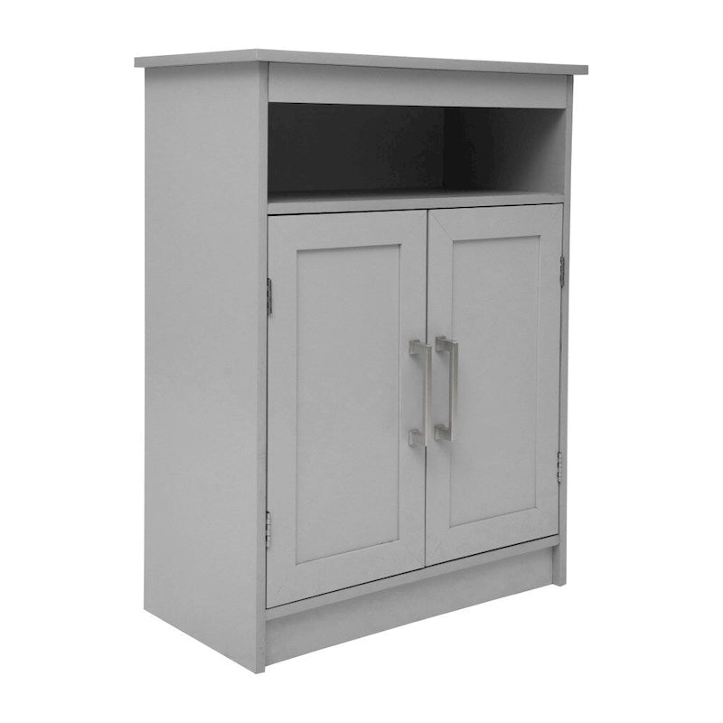 Casier de salle de bain moderne