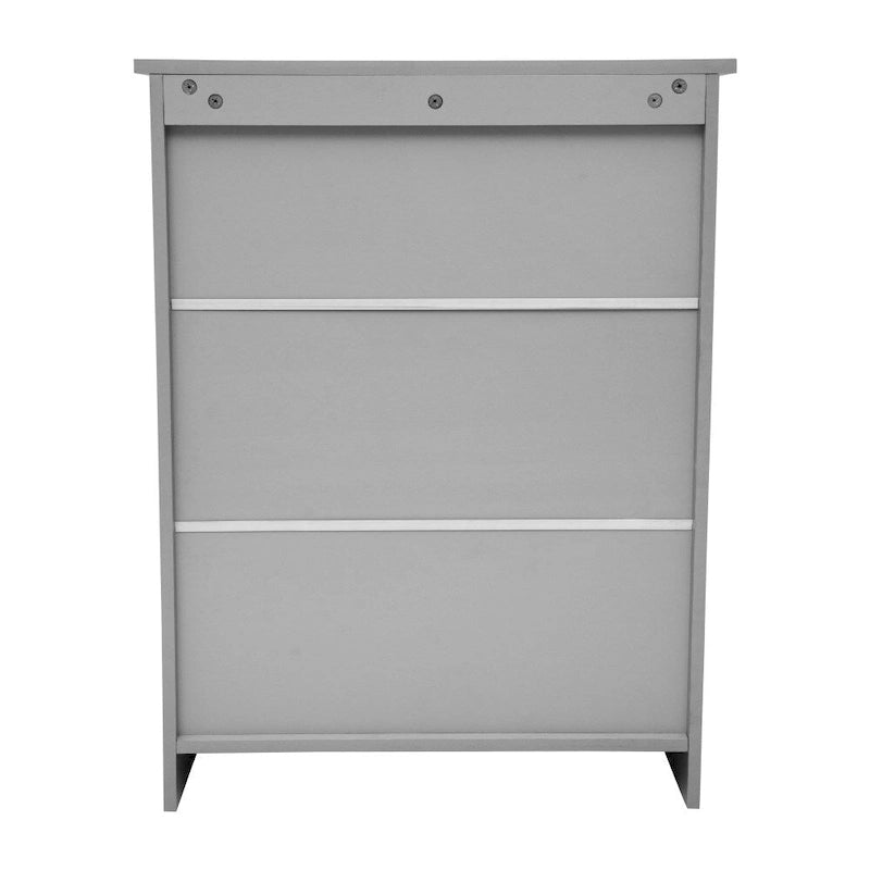 Casier de salle de bain moderne