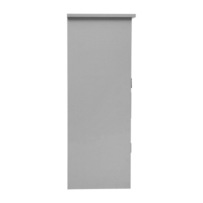 Casier de salle de bain moderne