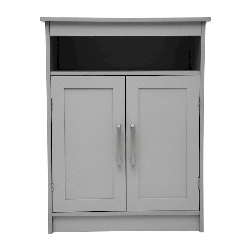 Casier de salle de bain moderne