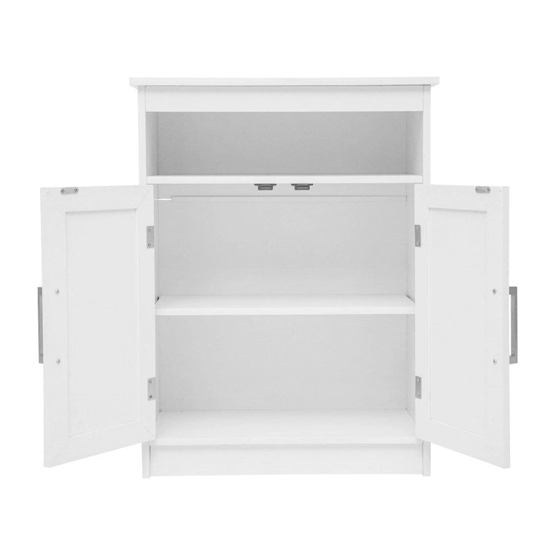 Casier de salle de bain moderne
