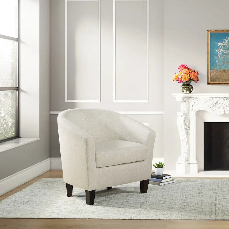 chaise-tonneau médiévale