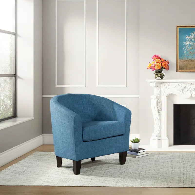 chaise-tonneau médiévale