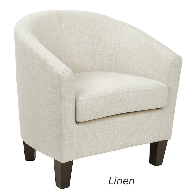 chaise-tonneau médiévale