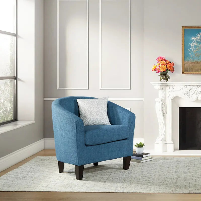 chaise-tonneau médiévale
