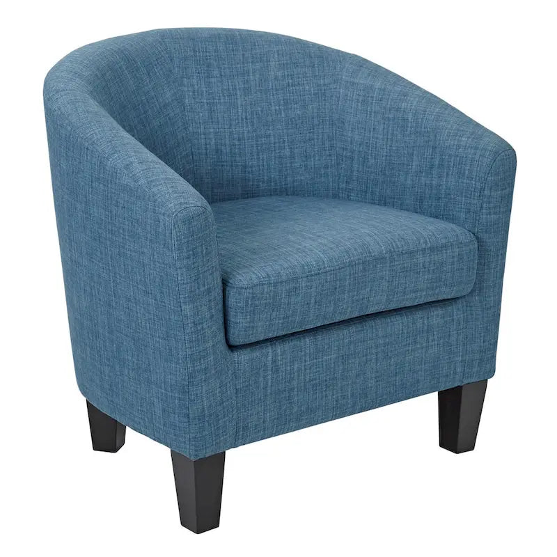 chaise-tonneau médiévale