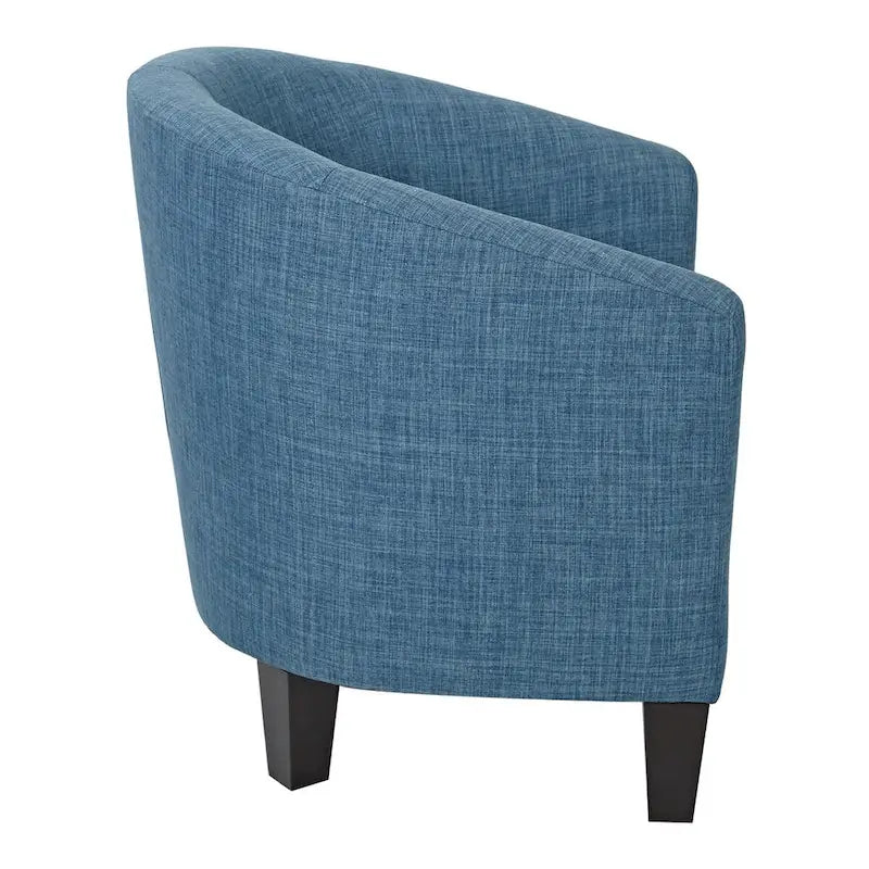 chaise-tonneau médiévale