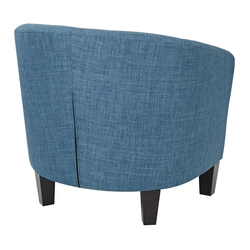 chaise-tonneau médiévale
