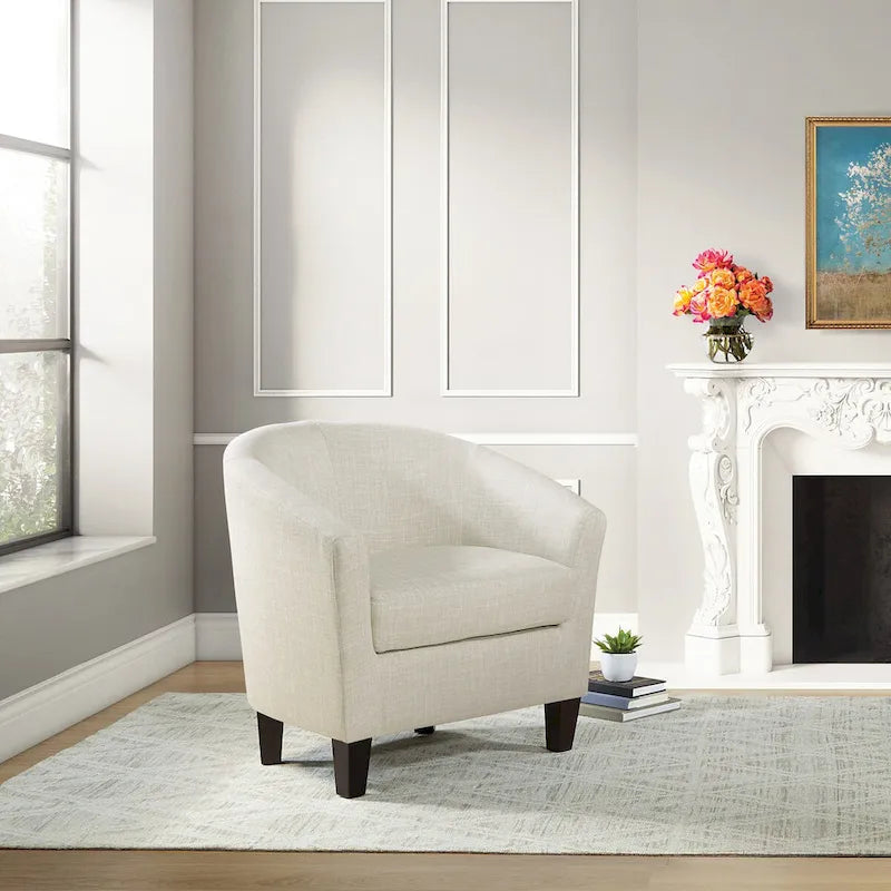 chaise-tonneau médiévale
