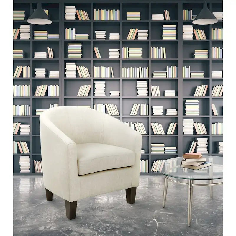 chaise-tonneau médiévale