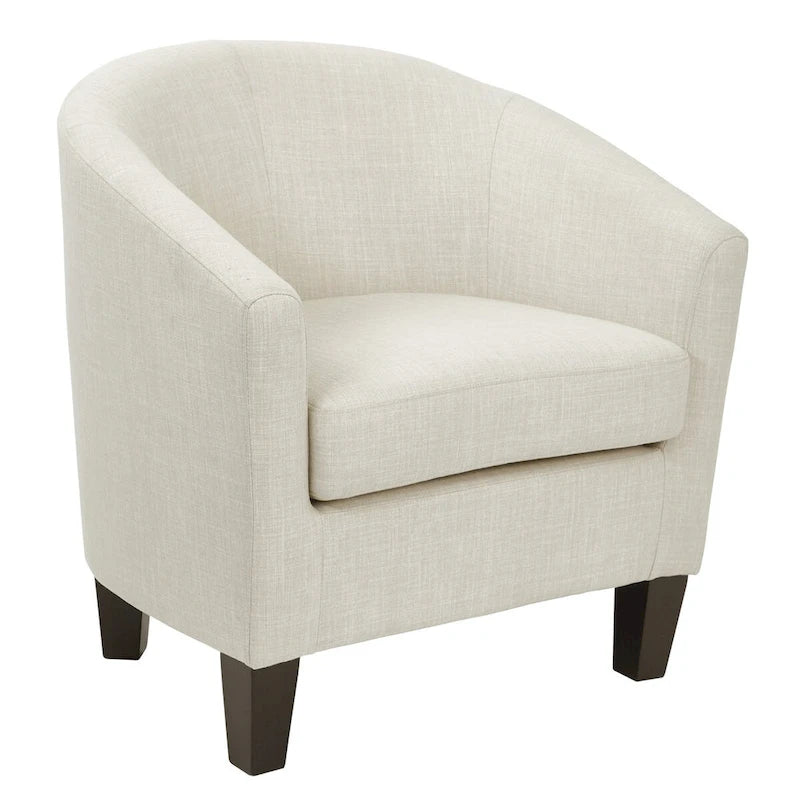 chaise-tonneau médiévale